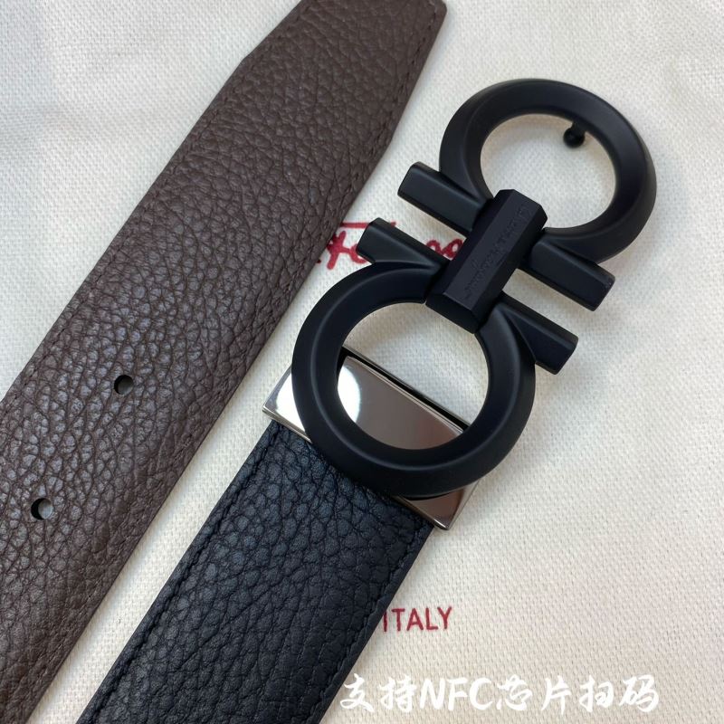 Ferragamo Belts